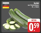 Aktuelle Zucchini Angebote bei E center in Nürnberg Aktuelles Zucchini Angebot bei E center in Nürnberg ab 0,59 €