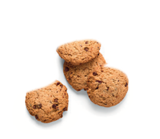 Cookies Vegan - Belledonne dans le catalogue Naturalia