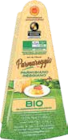 Bio Parmigiano Reggiano von Parmareggio im aktuellen V-Markt Prospekt für 4,49 €