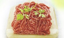 Viande hachée 15% MG - Géant Casino à Colombes Viande hachée 15% MG en promo chez Géant Casino Colombes à 3,00 €