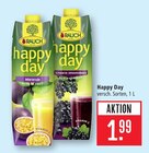 Happy Day Maracuja Angebote von Rauch bei Marktkauf Friedrichshafen für 1,99 €