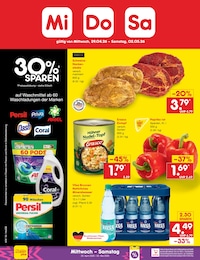 Netto Marken-Discount Prospekt "Aktuelle Angebote" für Söhlde, 61 Seiten, 30.04.2026 - 02.05.2026
