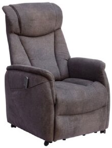 Fernsehsessel bei POCO in Ingolstadt Fernsehsessel im Angebot bei POCO Ingolstadt für 449,99 €
