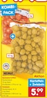 Aktuelle Kartoffeln Angebote bei Netto Marken-Discount in Dresden Aktuelles Speisekartoffeln Angebot bei Netto Marken-Discount in Dresden ab 2,99 €