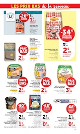 Prospectus Super U "Super U" en cours à Hyères, Page 13 Catalogue Super U en cours à Hyères, "Super U", Page 13