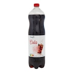Cola classique - SIMPL à 0,52 € dans le catalogue Carrefour Market