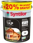 Weldom Elne - Promo Lasure très haute protection incolore Promo Lasure très haute protection incolore à 56,90 € dans le catalogue Weldom à Elne