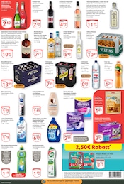 Aktueller GLOBUS Prospekt mit Ramazzotti, "Aktuelle Angebote", Seite 3