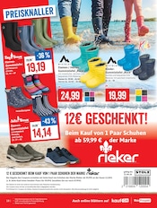 Gummistiefel im Kaufhaus Stolz Prospekt in Neumünster Aktueller Kaufhaus Stolz Prospekt mit Gummistiefel, "STOLZ. Das Kaufhaus im Norden.", Seite 18