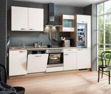 POCO Hamburg - Küchenblock Küchenblock Angebot bei POCO Hamburg im Prospekt "PREISSTREICHWOCHEN"