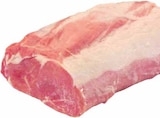 Zarter Schweinerückenbraten im Angebot bei EDEKA in Haltern am See Zarter Schweinerückenbraten Angebote bei EDEKA Haltern am See für 7,99 €