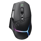 SUR TOUT - LOGITECH en promo chez Carrefour Levallois-Perret