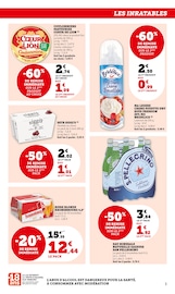 Bière Angebote im Prospekt "Hyper U" von Hyper U Bière Angebote im Prospekt "Hyper U" von Hyper U auf Seite 3