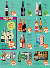 Sekt im tegut Prospekt in Erfurt Aktueller tegut Prospekt mit Sekt, "tegut… gute Lebensmittel", Seite 18