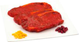 Aktuelles Rumpsteak Texas Angebot bei EDEKA in Rostock ab 2,49 €