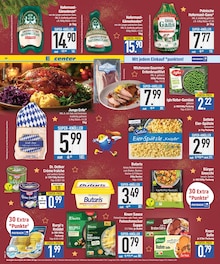 Sahne im aktuellen EDEKA Prospekt (Ingolstadt) Sahne im EDEKA Prospekt "DAS BESTE DER WOCHE" mit 24 Seiten (Ingolstadt)