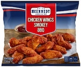 Ailes de poulet marinées - MCENNEDY en promo chez Lidl Calais à 4,79 €