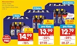 Netto Marken-Discount Burglengenfeld - Mönchshof Angebot im Prospekt Mönchshof bei Netto Marken-Discount im Burglengenfeld Prospekt für 12,79 €