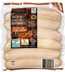 Aktuelles Bratwurst Angebot bei Netto Marken-Discount in Leipzig ab 2,99 €