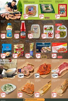 Rindfleisch im GLOBUS Prospekt "Aktuelle Angebote" mit 24 Seiten (Jena)