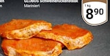 Schweinerückensteak von GLOBUS für 8,90 € bei GLOBUS im Angebot Schweinerückensteak von GLOBUS im aktuellen GLOBUS Prospekt