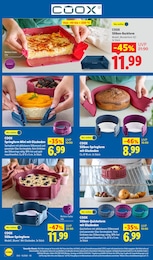 Lidl Topf im Prospekt 