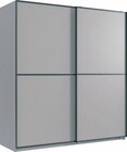 Schwebetürenschrank im ROLLER Prospekt Schwebetürenschrank von im aktuellen ROLLER Prospekt für 249,99 €
