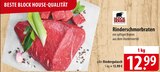 Rinderschmorbraten im Angebot bei famila Nordost in Lüneburg Rinderschmorbraten Angebote von Block House bei famila Nordost Lüneburg für 12,99 €