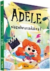 Fnac Cannes - Promo Mortelle adèle - tome 23 nazebrocadabra ! Promo Mortelle adèle - tome 23 nazebrocadabra ! à 11,50 € dans le catalogue Fnac à Cannes