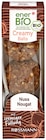 Creamy Balls Nuss Nougat im Rossmann Prospekt Creamy Balls Nuss Nougat von enerBiO im aktuellen Rossmann Prospekt für 1,49 €