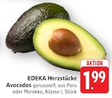 Avocados bei EDEKA im Wiesbaden Prospekt für 1,99 €