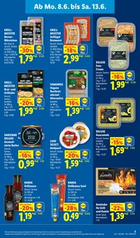 Butter im Lidl Prospekt "LIDL LOHNT SICH" mit 77 Seiten (Gelsenkirchen)