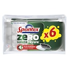 Eponges - SPONTEX dans le catalogue Carrefour Market