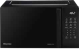 Mikrowelle H20MOBS4H Angebote von Hisense bei expert Hanau für 3,00 €