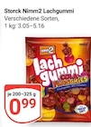 Nimm2 Lachgummi bei GLOBUS im Duisburg Prospekt für 0,99 €