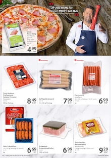 Wurst im Selgros Prospekt "cash & carry" mit 28 Seiten (Essen)
