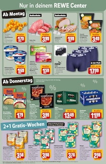 Veltins im REWE Prospekt "Dein Markt" mit 30 Seiten (Neuwied)