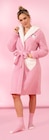 Fleece Bademantel im Angebot bei Woolworth in Wetzlar Fleece Bademantel Angebote bei Woolworth Wetzlar für 3,00 €