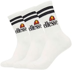 Damen oder Herren Sportsocken Angebote von ellesse bei REWE Bad Homburg für 9,99 €