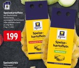 Speisekartoffeln im Angebot bei EDEKA in Soest Speisekartoffeln Angebote bei EDEKA Soest für 1,99 €