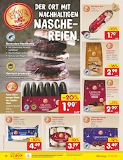 Kuchen im Netto Marken-Discount Prospekt in Essen Aktueller Netto Marken-Discount Prospekt mit Kuchen, "Aktuelle Angebote", Seite 16