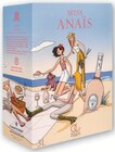 IGP Pays d'oc rosé gris hve3 - MISS ANAÏS en promo chez Intermarché Super Ris-Orangis à 7,49 €
