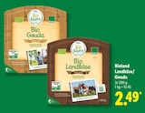 Bio Gouda Angebote von Bio Bauern bei Lidl Hagen für 2,49 €