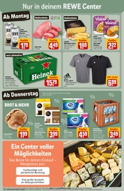 Nescafe im REWE Prospekt in Heidelberg Aktueller REWE Prospekt mit Nescafe, "Dein Markt", Seite 5
