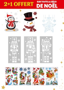 Promotion Bureau dans le prospectus Stokomani, valable du 09/12/2025 au 14/12/2025 Promo Bureau dans le catalogue Stokomani du moment à la page 9