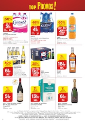 Bière Angebote im Prospekt "TOP PROMOS !" von Bi1 auf Seite 12