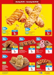 Wecker im Netto Marken-Discount Prospekt in Hilden Aktueller Netto Marken-Discount Prospekt mit Wecker, "Aktuelle Angebote", Seite 19