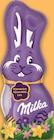 Promo -50% remise immédiate sur le 2ème sur les chocolats de pâques Milka à  dans le catalogue Intermarché Super à Bartenheim
