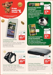 Promos Saucisse dans le catalogue "maxi zoo" de Maxi Zoo Saucisse en promo dans le catalogue Maxi Zoo à la page 11