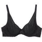 Soutien-gorge " Daily dentelle " - DIM - Carrefour à Le Havre Soutien-gorge " Daily dentelle " - DIM en promo chez Carrefour Le Havre à 19,99 €